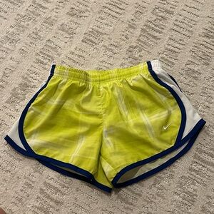 Nike Dri-Fit Shorts